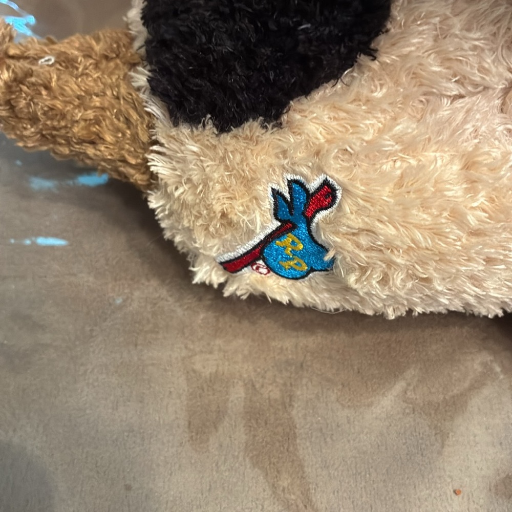 Rescue Pets Adorable Plush Toy with Big Eyes - Picture 5 of 9